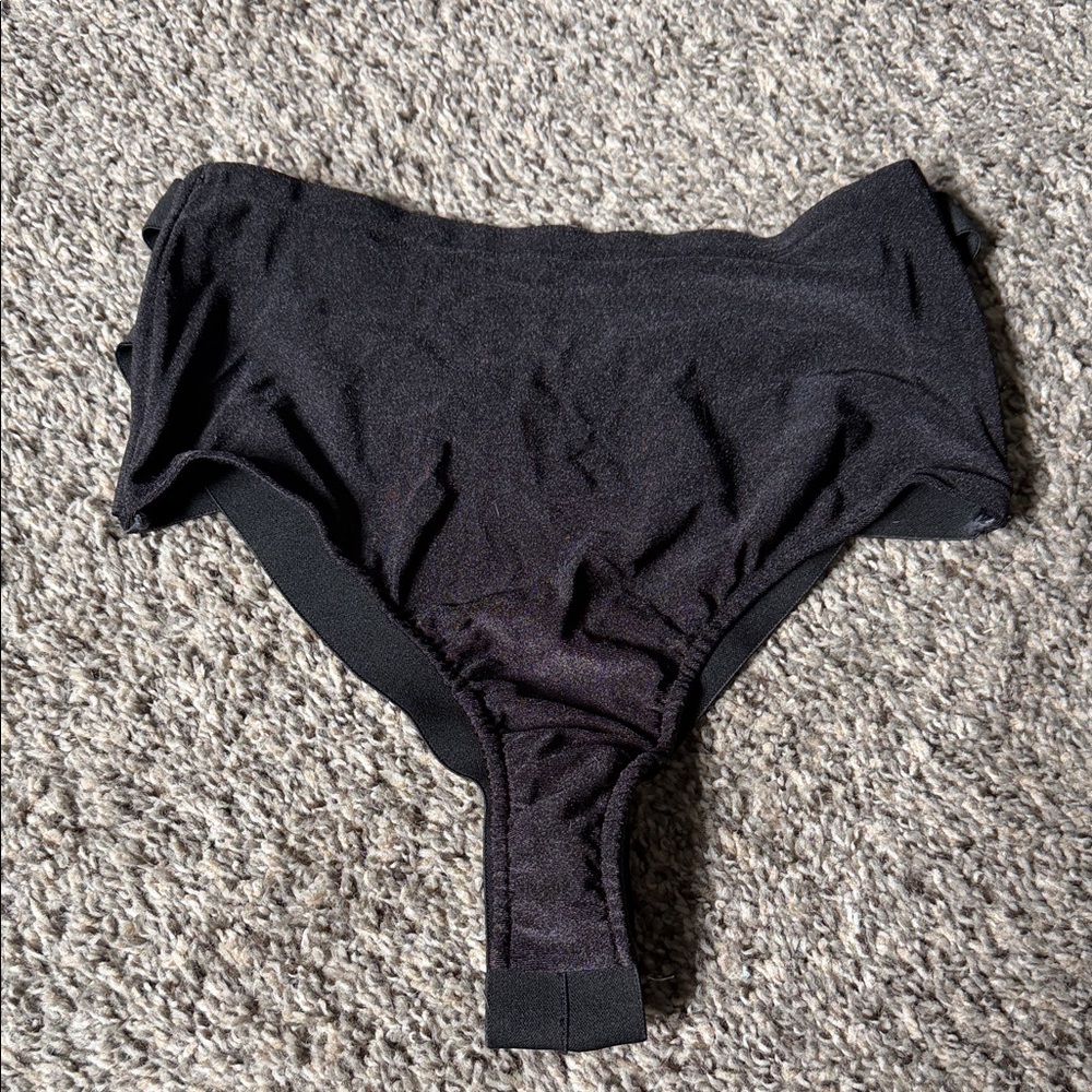 Rave bottoms